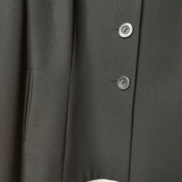 Designer jacket tailored - Picture 2 of 5